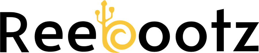 ReeBootz logo