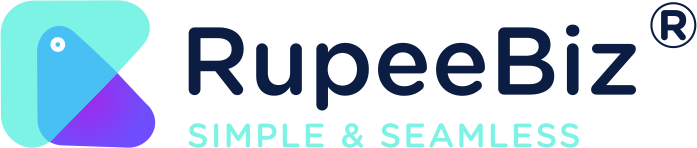 RupeeBiz logo