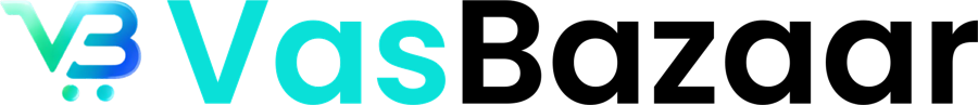 VasBazaar logo